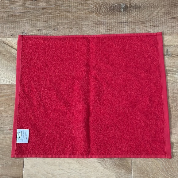 Philadelphia Phillies Red October Fightin’ Phils Rally 3 Towels NWOT - Picture 5 of 8